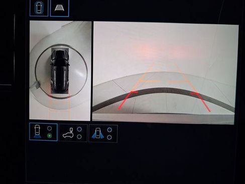 New 2026 GMC Terrain Elevation w/ Elevation Premium Package image 21