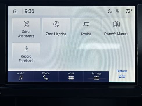 New 2026 Ford F350 XL w/ STX Appearance Package image 39