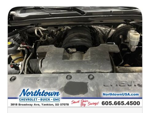 Used 2016 Chevrolet Tahoe LT AWD/4WD image 29
