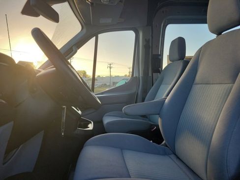Used 2016 Ford Transit 250 148 Medium Roof w/ Exterior Upgrade Package image 20