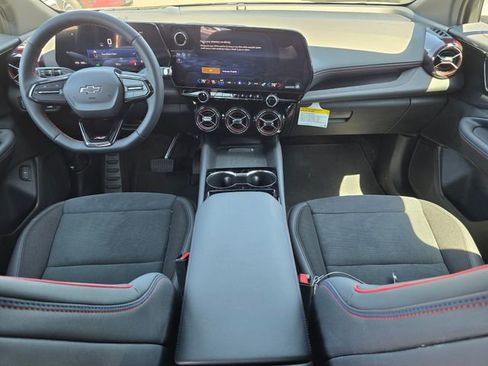 New 2024 Chevrolet Blazer EV RS image 19