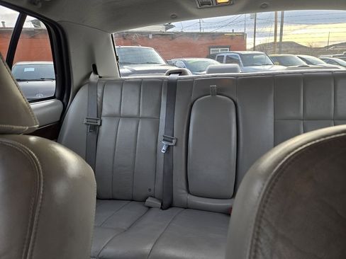 Used 2003 Mercury Grand Marquis LS image 18