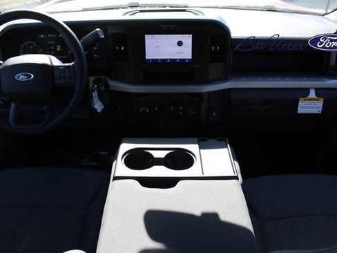 New 2026 Ford F250 XL w/ STX Appearance Package image 10