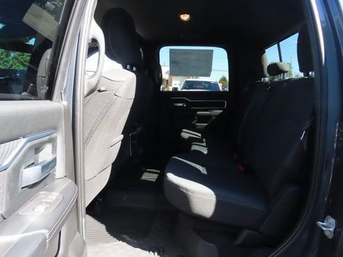 New 2025 RAM 2500 Big Horn image 22