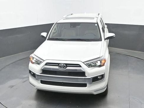 Used 2024 Toyota 4Runner Limited image 14
