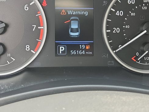Used 2024 Nissan Sentra S FWD image 14