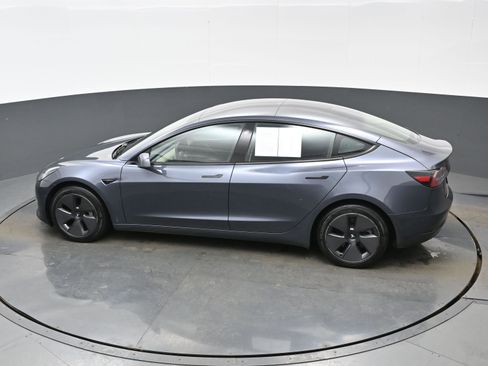 Used 2023 Tesla Model 3 Standard Range image 35