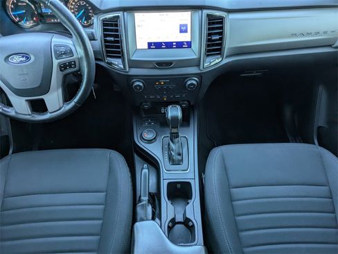 Used 2023 Ford Ranger XLT w/ Equipment Group 301A Mid image 20