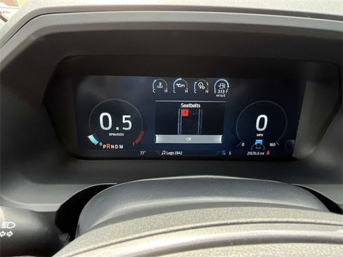 Used 2023 Ford Expedition Timberline image 39