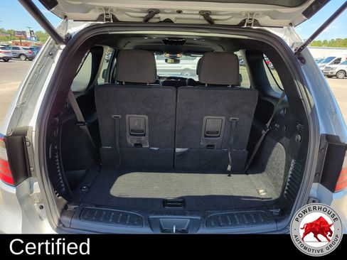Used 2023 Dodge Durango GT AWD/4WD image 14
