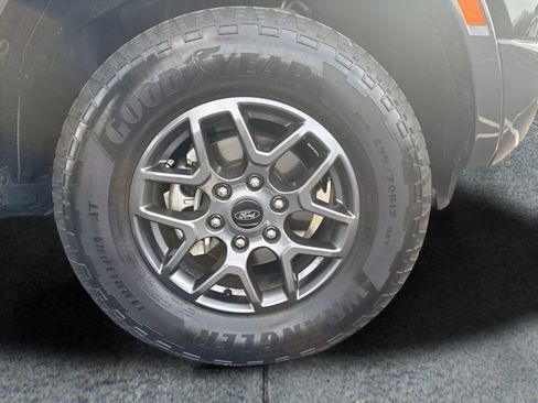 Used 2024 Ford Ranger XLT w/ Advanced Towing Package image 18