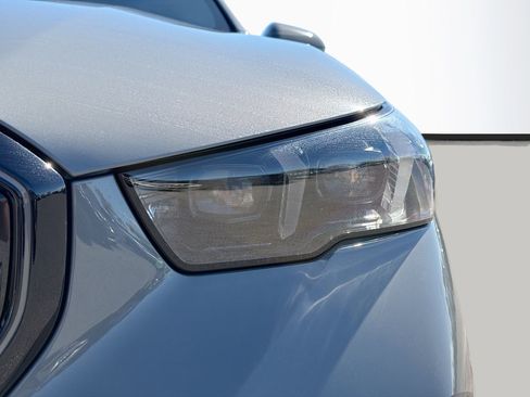 New 2026 BMW 550e xDrive w/ Executive Package image 10