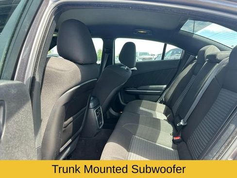 Used 2023 Dodge Charger GT image 12