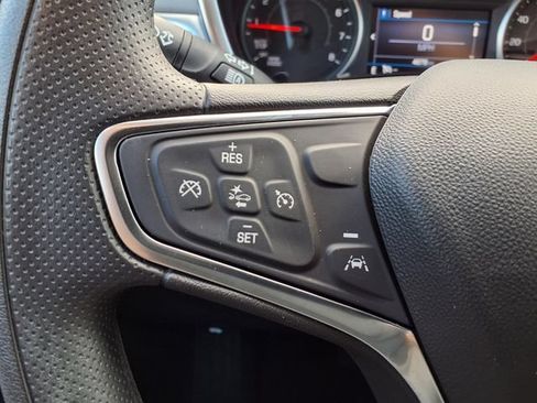 Used 2024 Chevrolet Equinox LS w/ LS Convenience Package FWD image 67