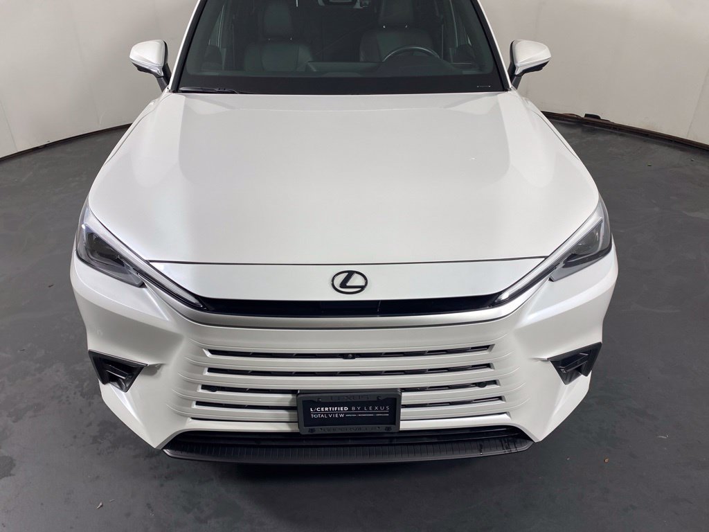 Used 2026 Lexus TX 350 AWD w/ Technology Package image 7