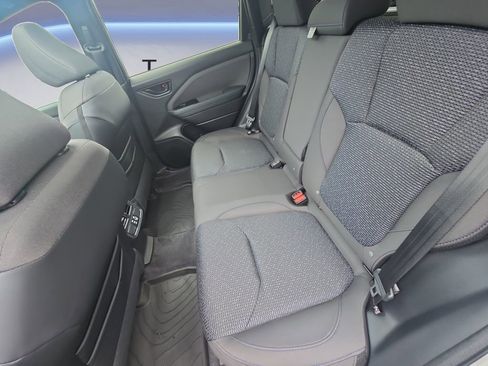 New 2026 Subaru Forester Premium AWD/4WD image 16