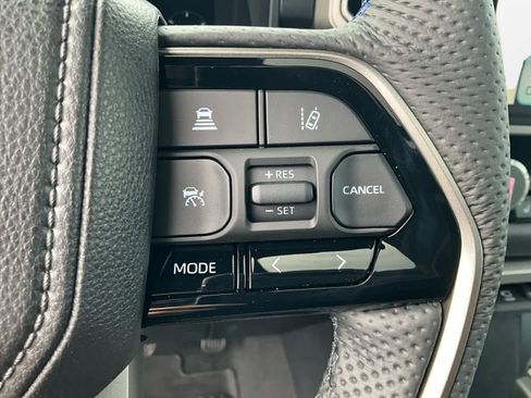 New 2026 Toyota Tundra Platinum AWD/4WD image 25