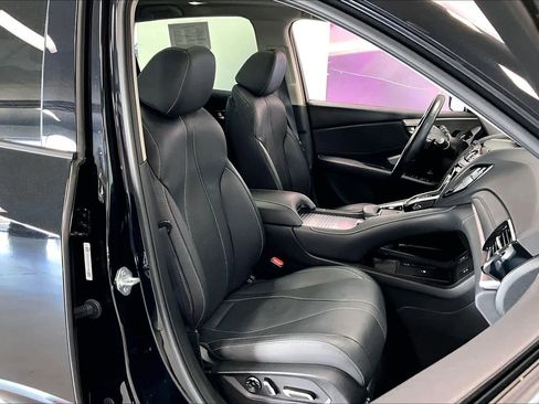 Certified 2022 Acura RDX AWD w/ Technology Package image 10