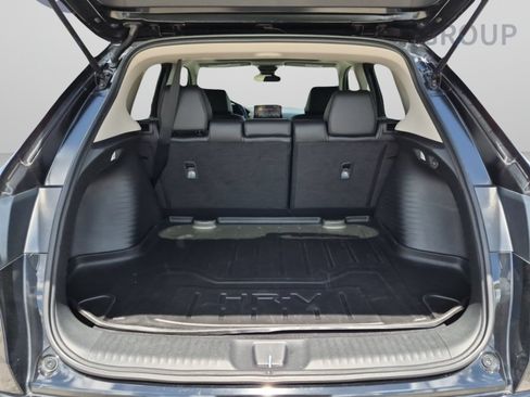 Certified 2023 Honda HR-V EX-L image 28