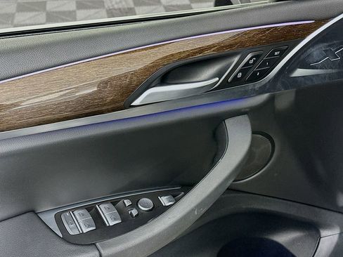 Used 2022 BMW X3 xDrive30i w/ Convenience Package w/ZPA image 23