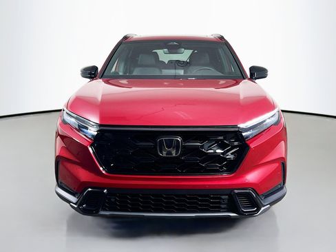 New 2026 Honda CR-V Sport-L image 2
