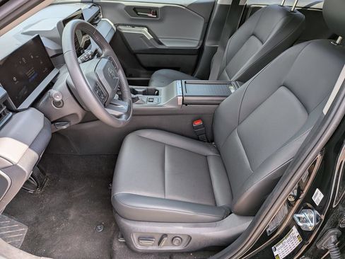 Used 2026 Toyota RAV4 XLE Premium AWD/4WD image 15