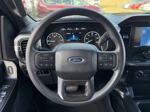 Used 2023 Ford F150 XL w/ STX Appearance Package image 14
