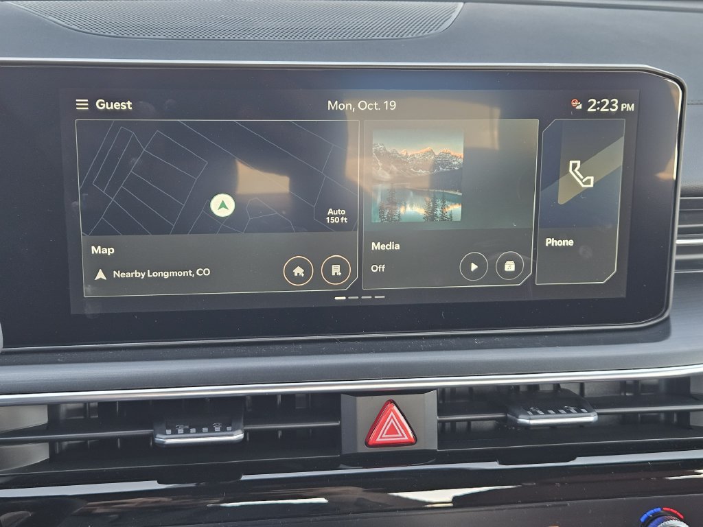 New 2027 Kia K5 GT-Line AWD/4WD image 16