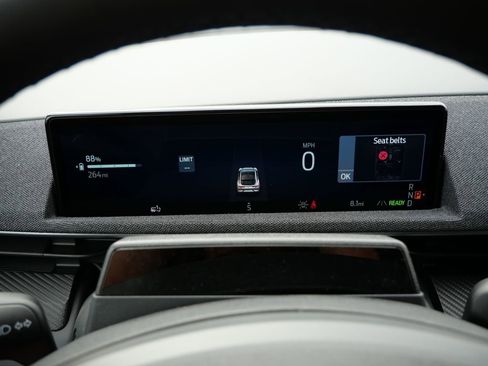 New 2026 Ford Mustang Mach-E Premium w/ Technology Package image 22