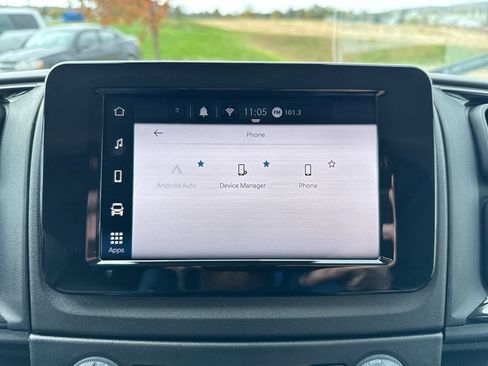 New 2026 RAM ProMaster 2500 w/ Advanced Safety Group image 18