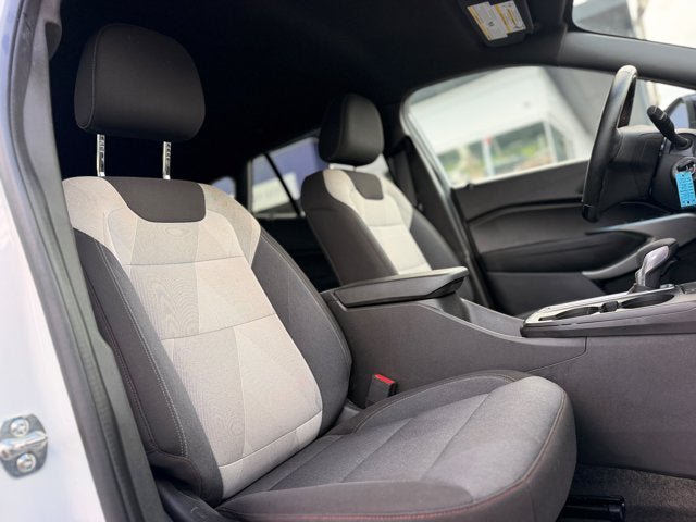 Used 2026 Chevrolet Trax RS w/ Driver Confidence Package FWD image 14