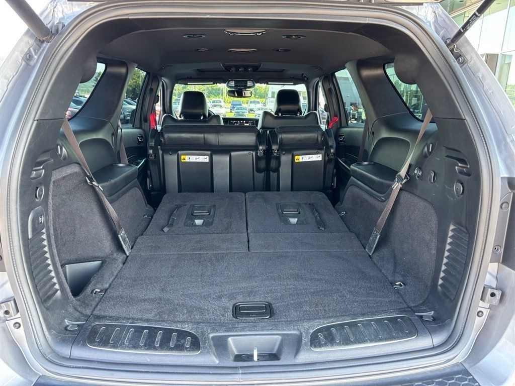 Used 2021 Dodge Durango GT AWD/4WD image 16