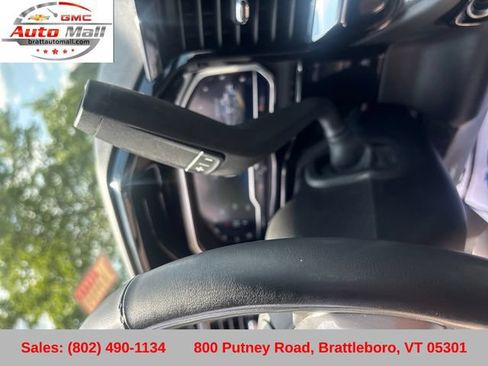 Used 2024 Chevrolet Silverado 3500 LT w/ All Star Edition AWD/4WD image 25