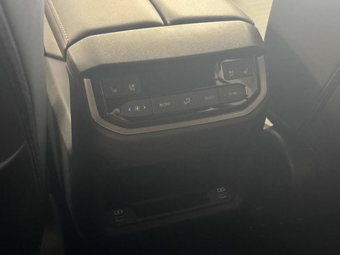 New 2026 Lexus TX 350 AWD image 18