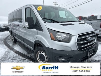 Used 2020 Ford Transit 350 XL