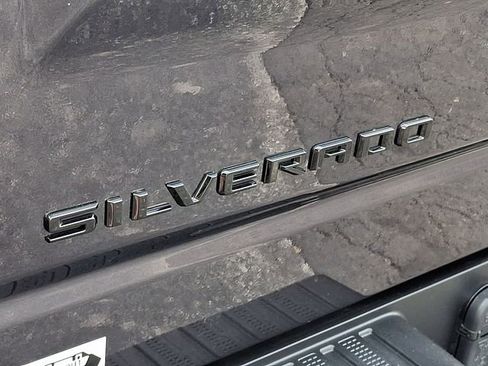 Certified 2024 Chevrolet Silverado 1500 Custom Trail Boss w/ LPO, Dark Essentials Package AWD/4WD image 27