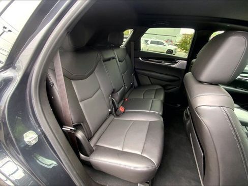 Used 2021 Cadillac XT5 Premium Luxury AWD/4WD image 27
