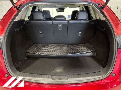 Used 2024 MAZDA CX-5 AWD 2.5 S w/ Preferred Package image 26