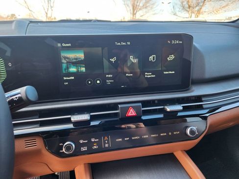 New 2026 Kia Sportage X-Line image 19