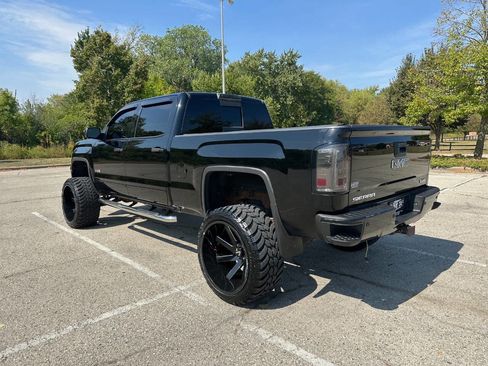 Used 2015 GMC Sierra 1500 SLT image 6