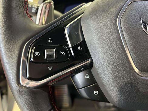 Used 2024 Chevrolet Corvette E-Ray w/ Chrome Exterior Badge Package image 18