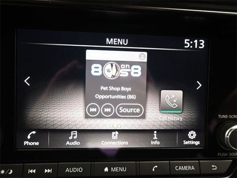 New 2026 Nissan Z Sport image 11