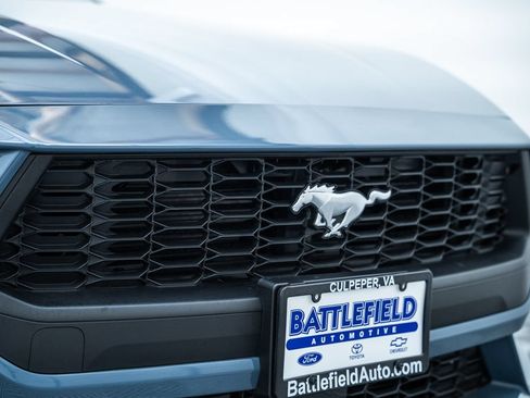 Used 2026 Ford Mustang Premium RWD image 11