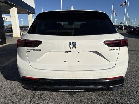 New 2026 Buick Envision Sport Touring AWD/4WD image 7
