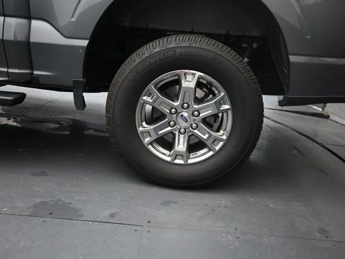 Used 2023 Ford F150 XLT w/ Equipment Group 302A High AWD/4WD image 13