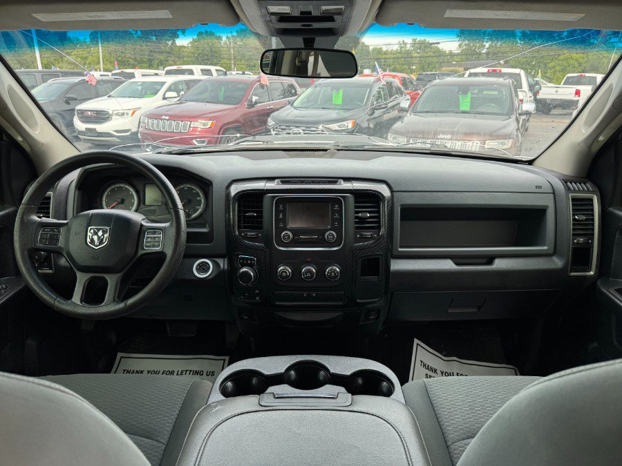 Used 2018 RAM 1500 Express w/ Express Value Package AWD/4WD image 20