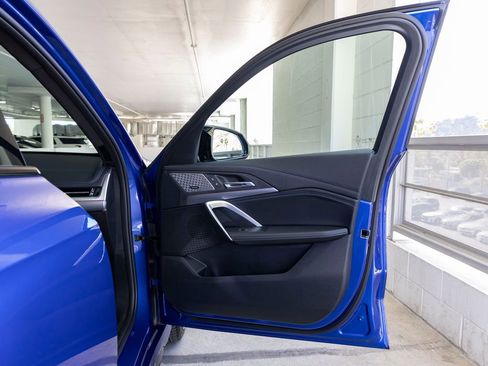 Certified 2025 BMW X1 M35i w/ Premium Package AWD/4WD image 29