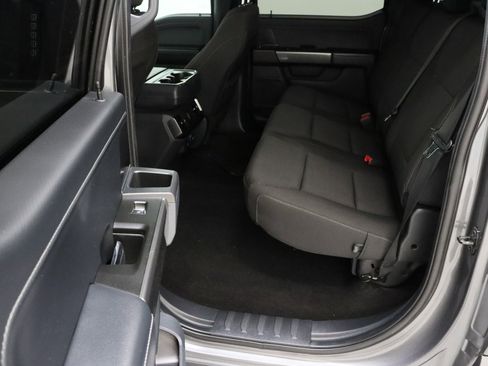 Used 2022 Ford F150 XLT w/ Equipment Group 302A High image 32