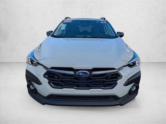 Certified 2024 Subaru Crosstrek 2.0i Premium video 2