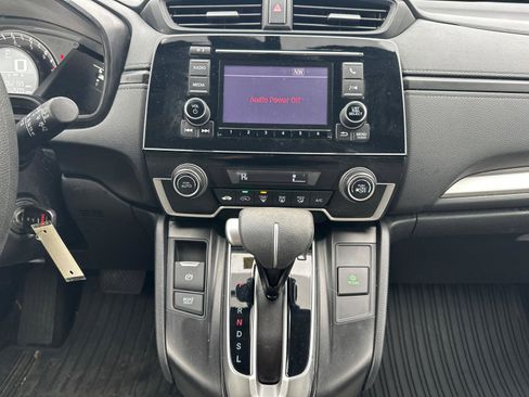 Used 2018 Honda CR-V LX image 6